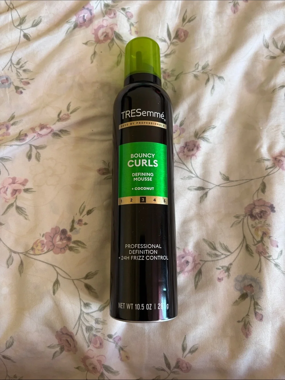 Tresseme Defining Mousse